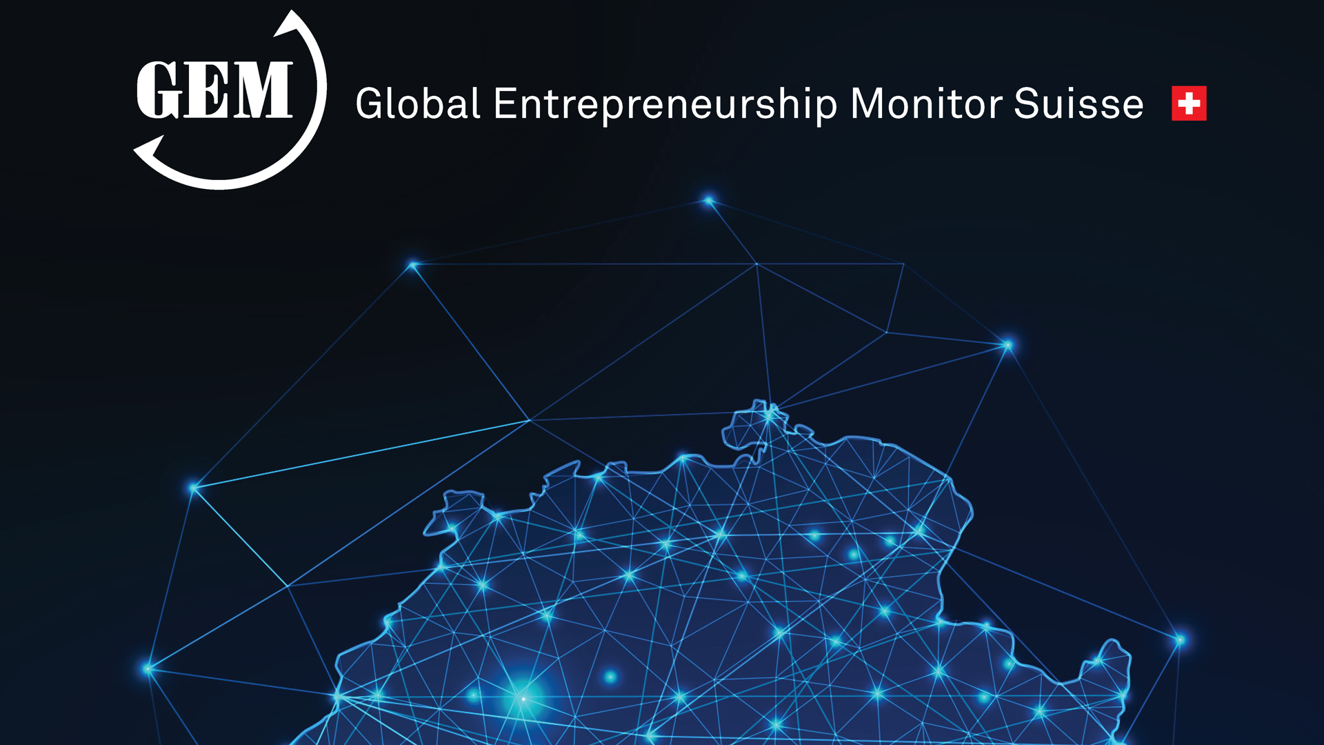 GEM Suisse Covid Report 2020 Fr Cover